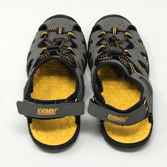 khombu sandals kids